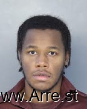 Jermaine Lavell Lucas Jr Mugshot