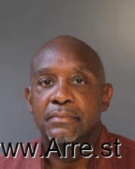 Jerome G Brazzle Mugshot