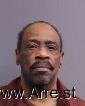 Jerome  Keyes Mugshot