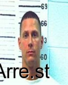 Jerrod Adam Schreffler Mugshot