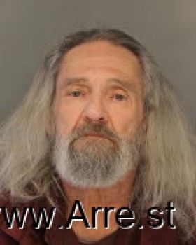 Jerry Wayne Proffitt Mugshot