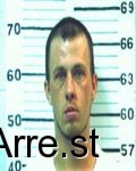 Jerry Lee Stewart Mugshot