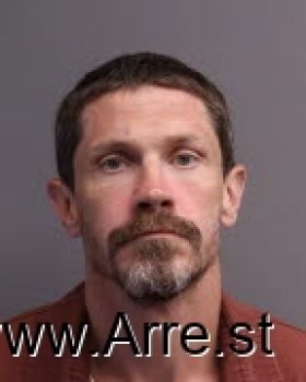 Jesse M Rickabaugh Mugshot