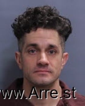 Jesse Aaron Snyder Mugshot