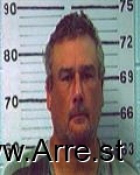 Jesse William Watson Mugshot