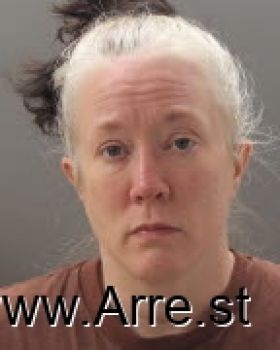 Jessica L Cramer Mugshot