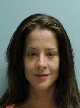 Jessica  Golden Mugshot