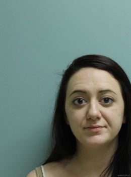 Jessica  Nichols Mugshot