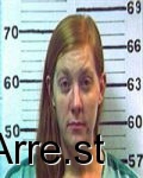 Jessica Marie Sullivan Mugshot