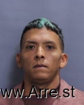 Jesus Manuel Brito-laboy Mugshot