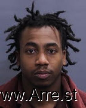 Jhamonte D Carr Mugshot