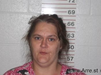 Joanie Lynn Pugh Mugshot