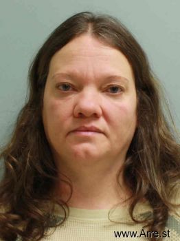 Joann  Loughner Mugshot