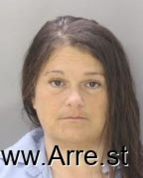 Jodi  Carey Mugshot