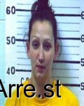 Joeann Renee Ringer Mugshot