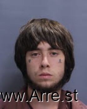 Joel  Weise Mugshot