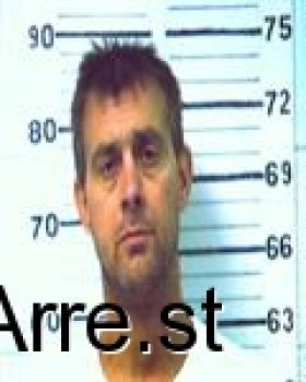 Joey Brent Kramer Mugshot