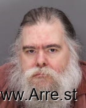 John Michael Achey Mugshot