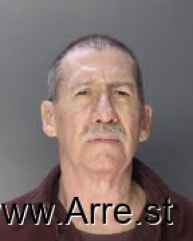 John Edward Brightbill Jr Mugshot