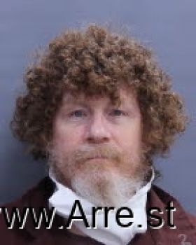 John Eric Carbaugh Mugshot