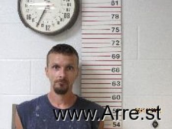 John Edward Goodman Mugshot