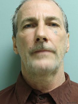 John  Jacobs Mugshot