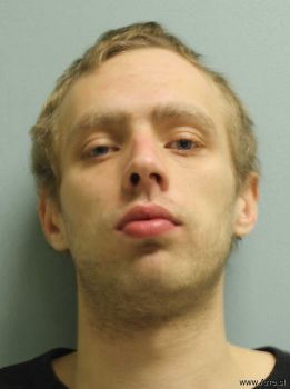 John  Johnston            Jr Mugshot