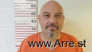 John Aristocles Kristakis Mugshot