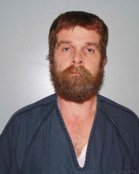 John  Lytle Mugshot