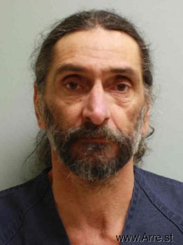 John  Myers Mugshot