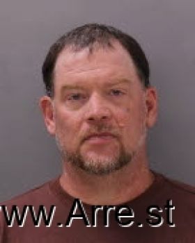 John Alexander Snyder Mugshot