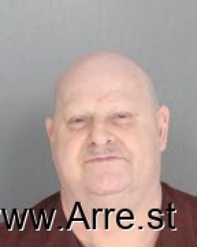 John A Weber Mugshot