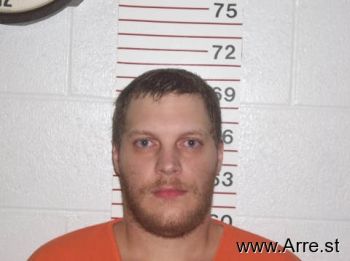 Johnathn Shane Zielinski Mugshot