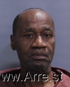 Johnnie  Mickell Mugshot