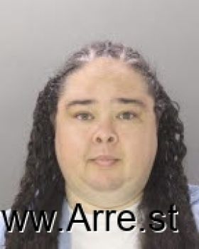 Jolie Danielle Harris Mugshot