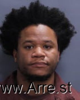 Jomar Jerell Jones Mugshot