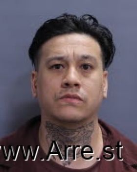 Jonathan Paul Cariaga Mugshot