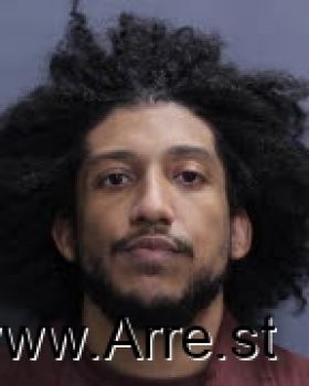 Jonathan Jose Diaz Mugshot