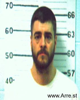 Jonathan Adam Haines Mugshot