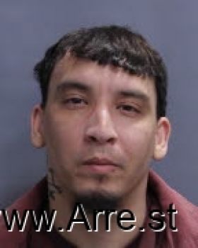 Jonathan  Hernandez Mugshot