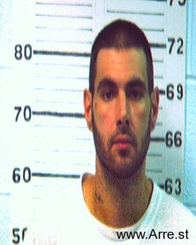 Jonathan Edmund Hucks Mugshot