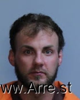 Jonathan Michael Teagarden Mugshot