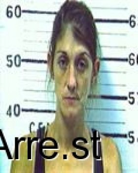 Joni Lynn Hall Mugshot