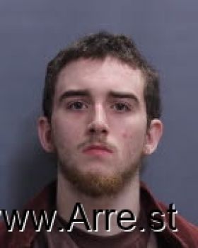 Jordan Paul Dalton Mugshot