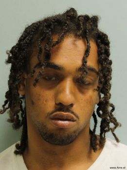 Jordan  Jackson Mugshot