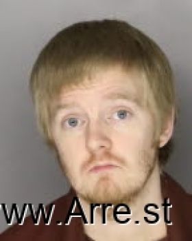 Jordan Bradley Keibler Mugshot