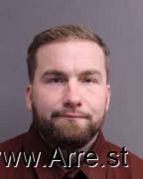 Jordan Paul Ramsey Mugshot