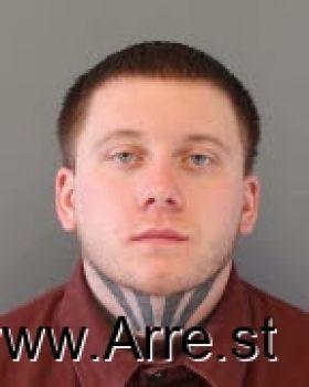 Jordan Michael Schwartz Mugshot