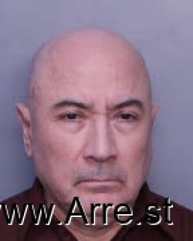 Jorge Luis Alfaro-norahbuena Mugshot