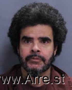 Jorge  Garcia Mugshot